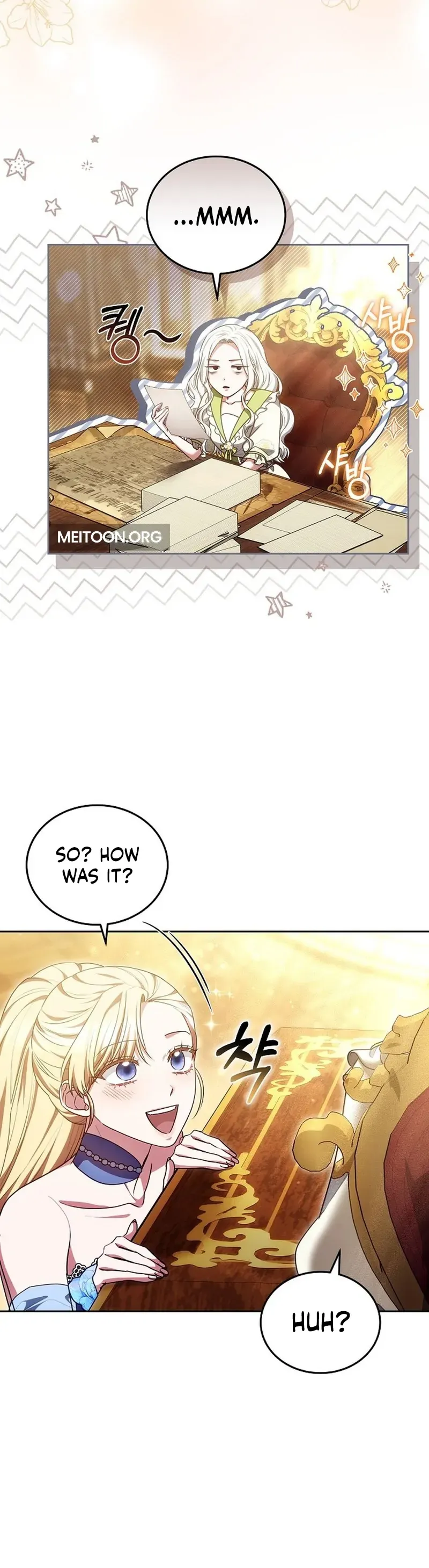 Suddenly I Decided to Become The Female Lead Chapter 18 Online - página 37
