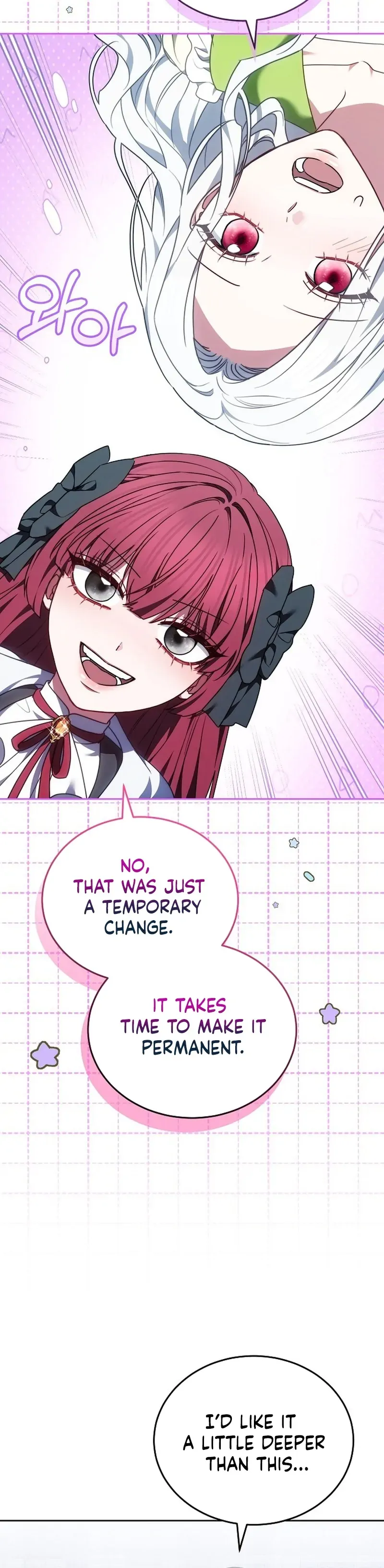 Suddenly I Decided to Become The Female Lead Chapter 18 Online - página 128