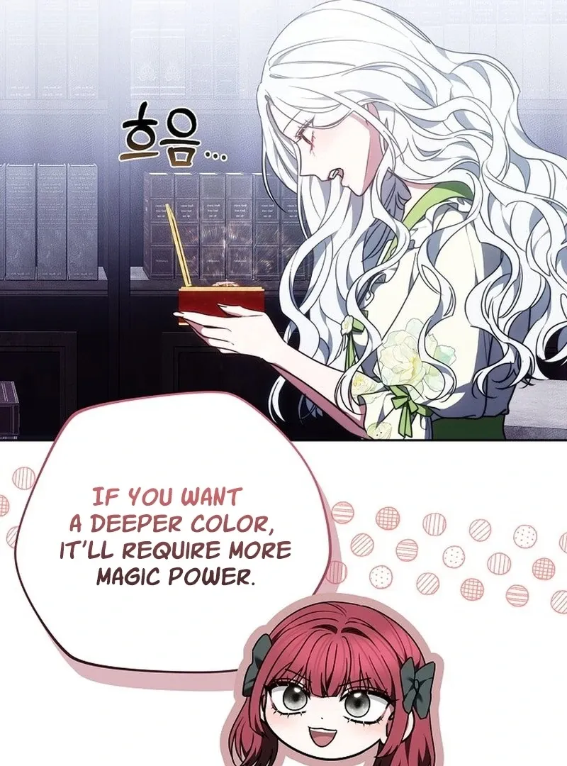 Suddenly I Decided to Become The Female Lead Chapter 18 Online - página 129