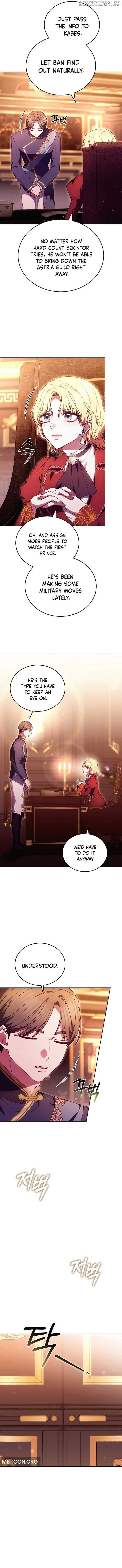 Suddenly I Decided to Become The Female Lead Chapter 21 Online - página 2