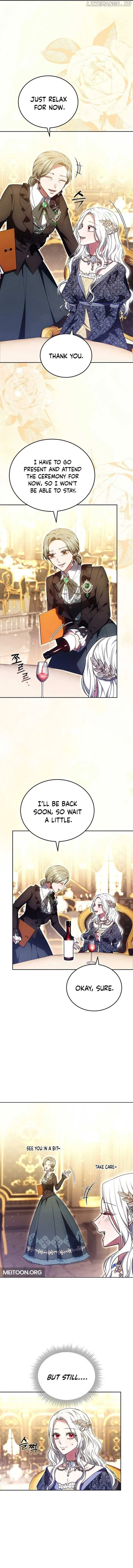 Suddenly I Decided to Become The Female Lead Chapter 21 Online - página 9