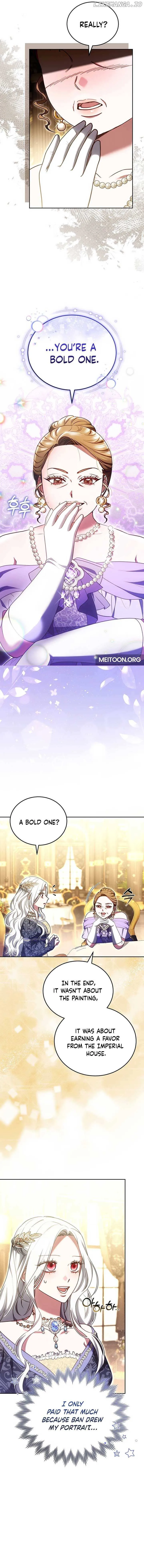 Suddenly I Decided to Become The Female Lead Chapter 21 Online - página 13