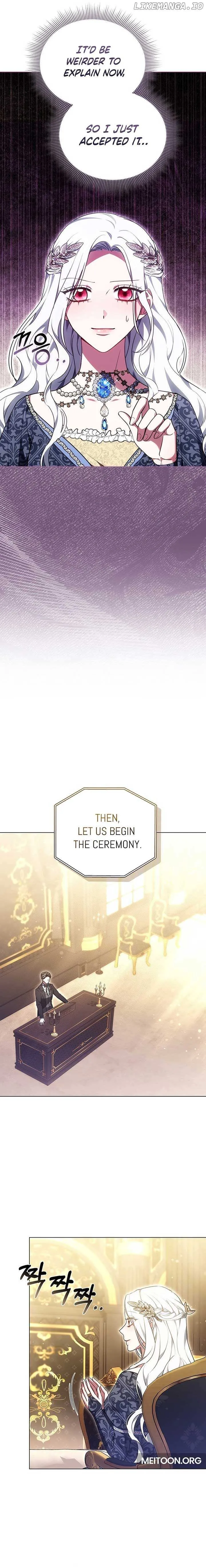 Suddenly I Decided to Become The Female Lead Chapter 21 Online - página 15