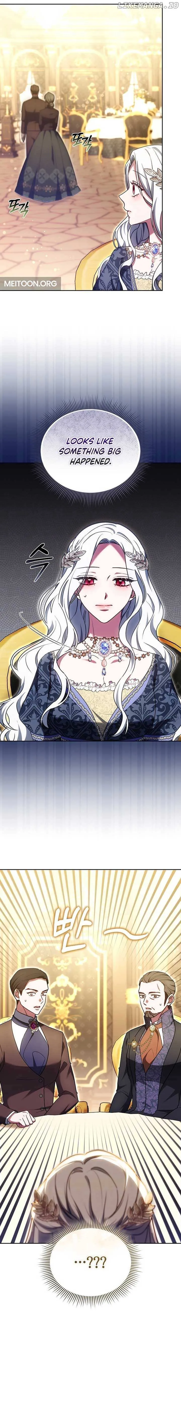 Suddenly I Decided to Become The Female Lead Chapter 21 Online - página 18