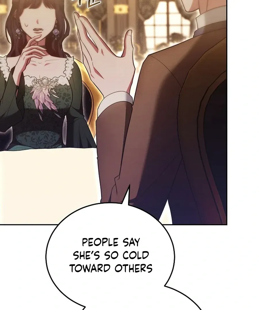 Suddenly I Decided to Become The Female Lead Chapter 22 Online - página 4