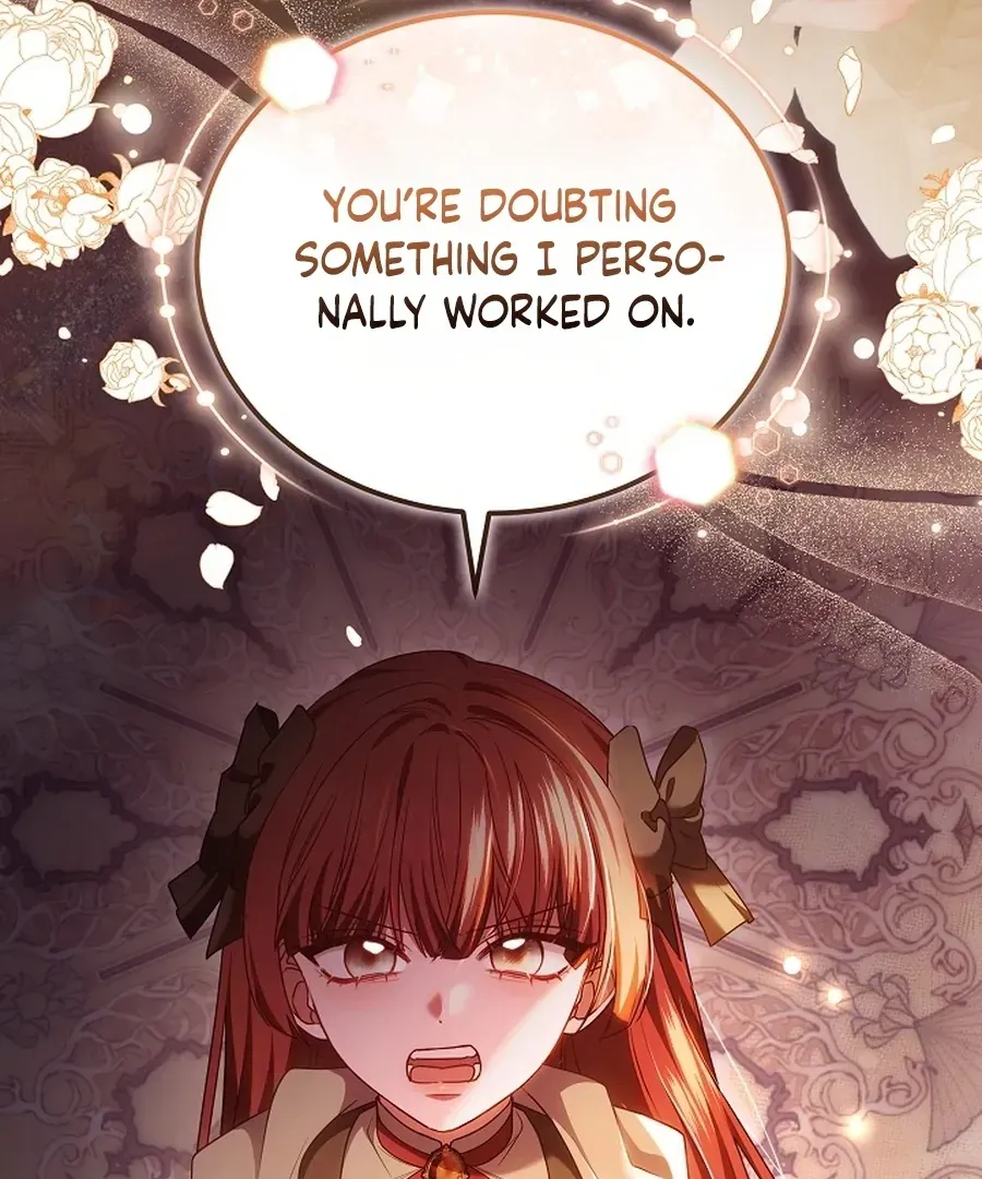 Suddenly I Decided to Become The Female Lead Chapter 23 Online - página 5