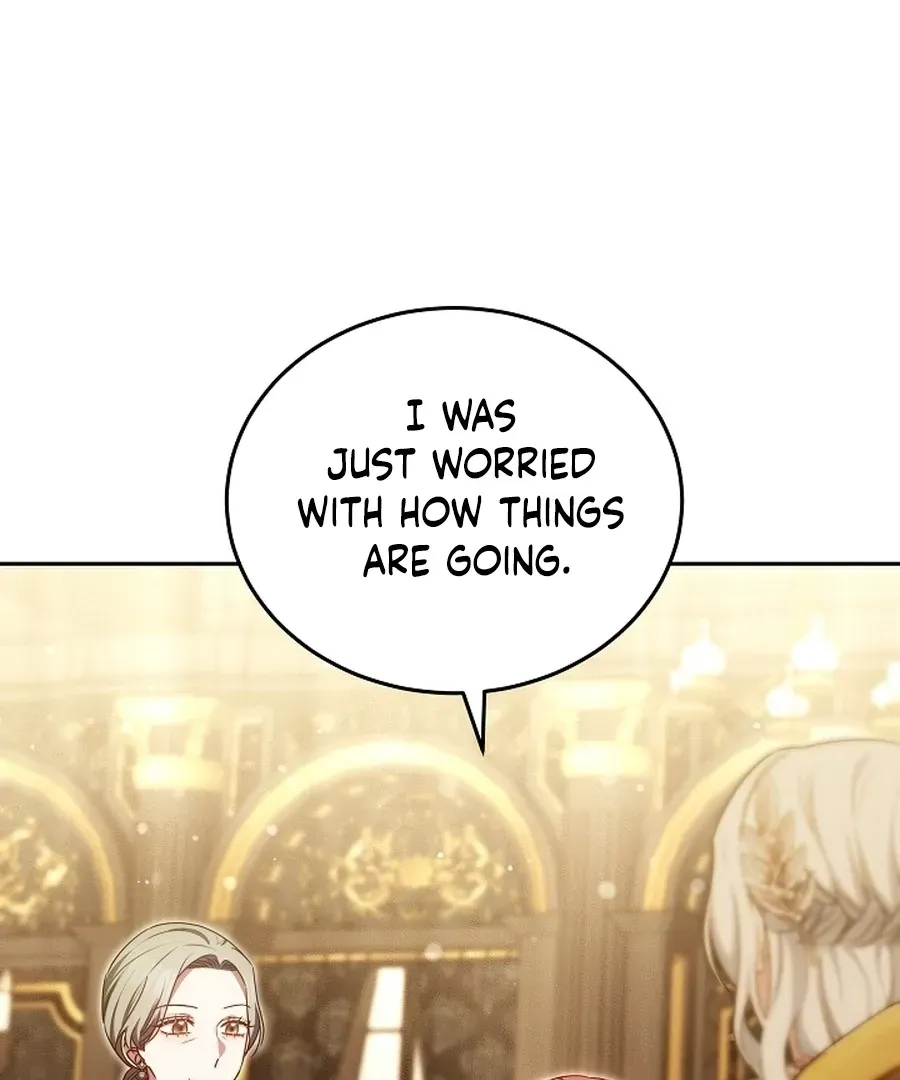 Suddenly I Decided to Become The Female Lead Chapter 23 Online - página 36