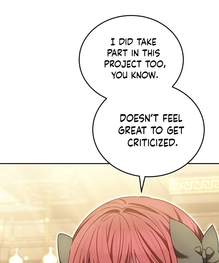 Suddenly I Decided to Become The Female Lead Chapter 23 Online - página 38