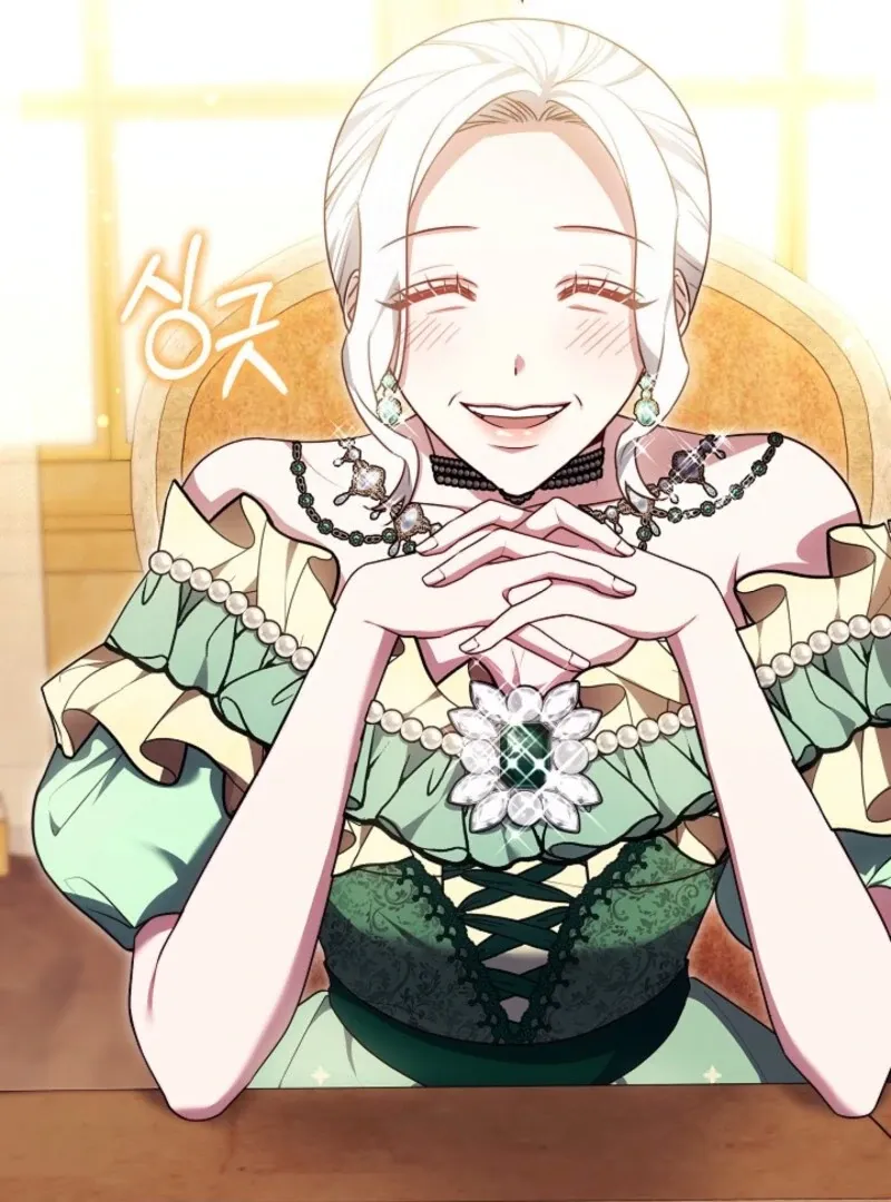 Suddenly I Decided to Become The Female Lead Chapter 25 Online - página 29