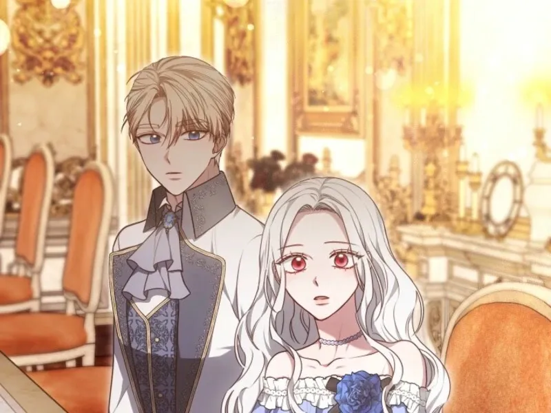 Suddenly I Decided to Become The Female Lead Chapter 25 Online - página 33
