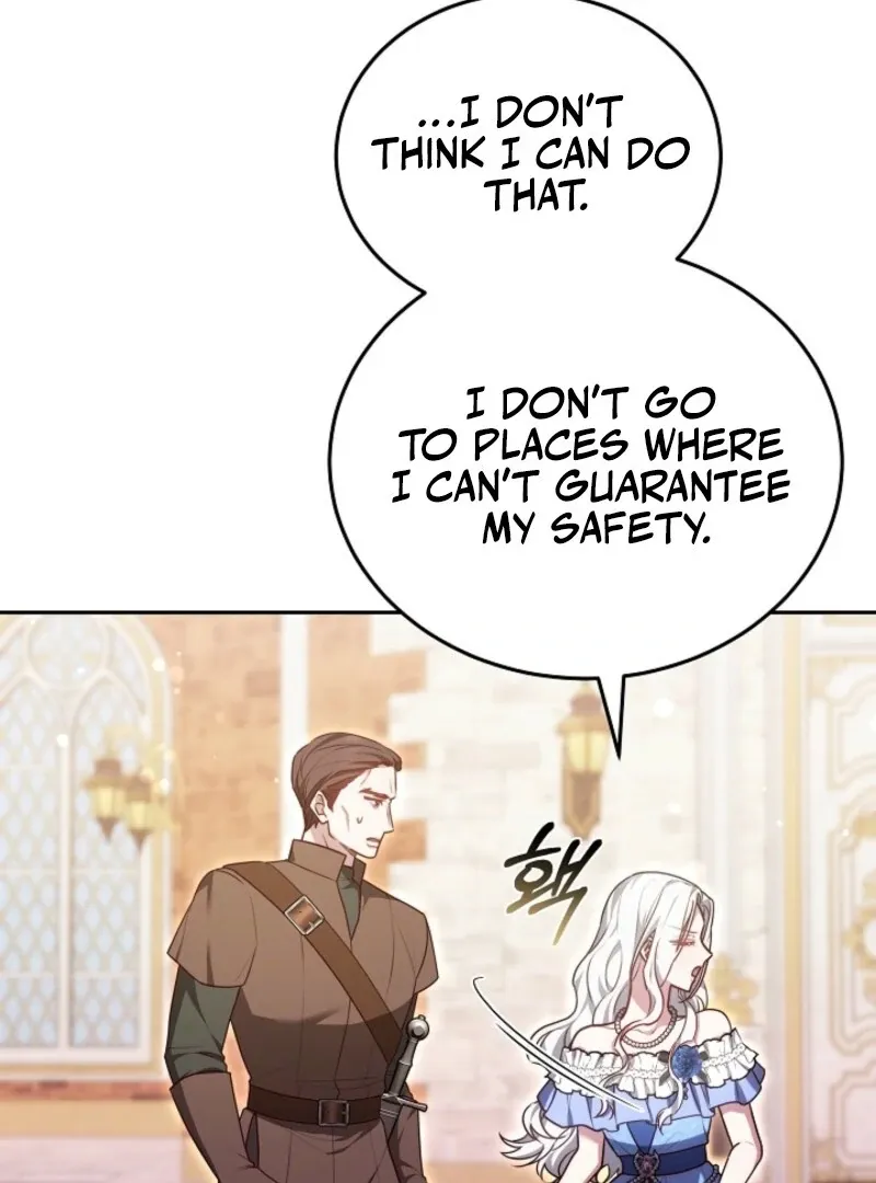Suddenly I Decided to Become The Female Lead Chapter 25 Online - página 141
