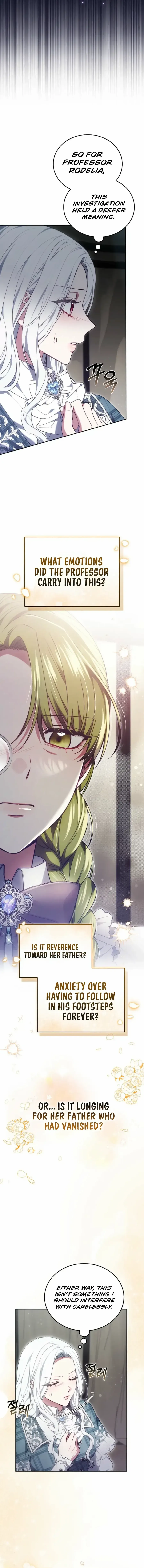 Suddenly I Decided to Become The Female Lead Chapter 30 Online - página 2