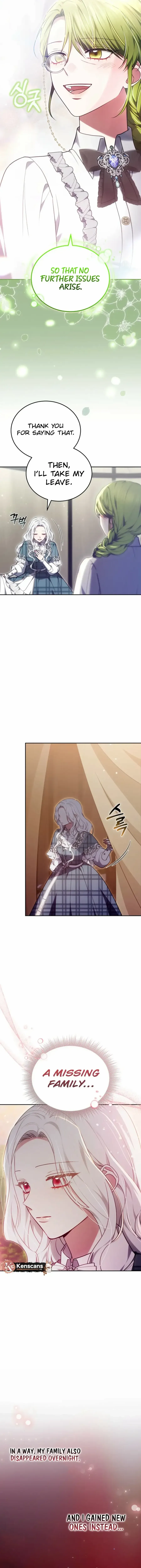 Suddenly I Decided to Become The Female Lead Chapter 30 Online - página 4