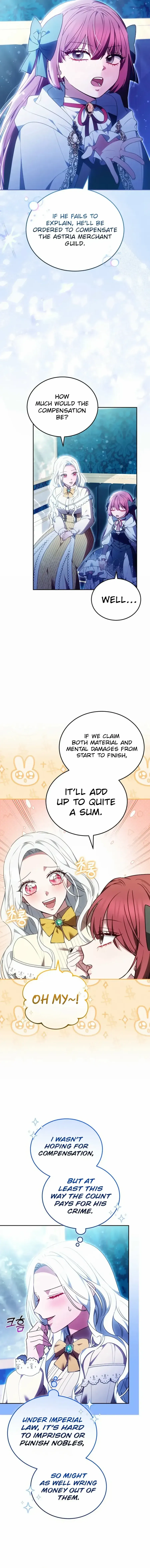 Suddenly I Decided to Become The Female Lead Chapter 30 Online - página 14