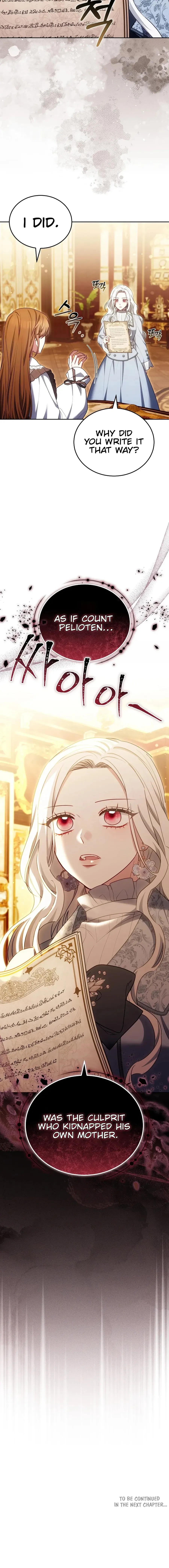 Suddenly I Decided to Become The Female Lead Chapter 34 Online - página 15