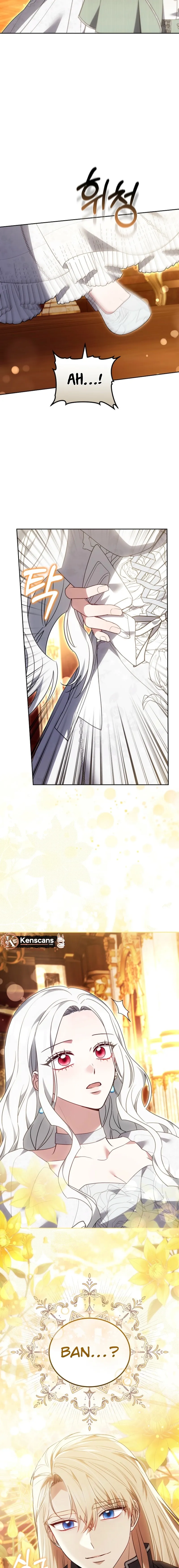 Suddenly I Decided to Become The Female Lead Chapter 36 Online - página 22