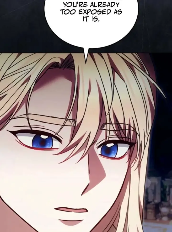 Suddenly I Decided to Become The Female Lead Chapter 37 Online - página 22