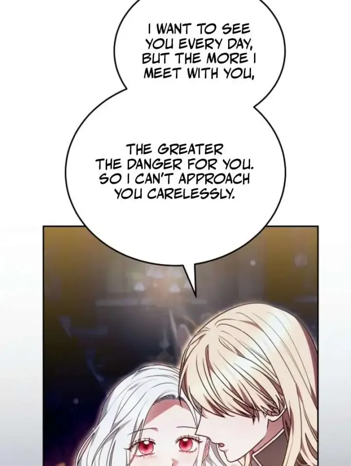 Suddenly I Decided to Become The Female Lead Chapter 37 Online - página 24