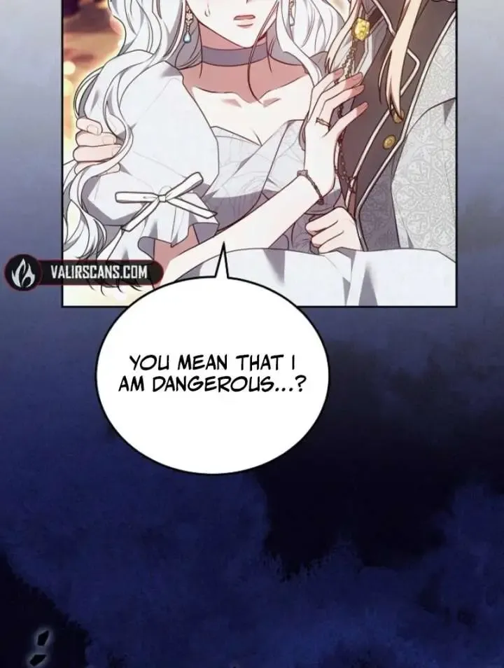 Suddenly I Decided to Become The Female Lead Chapter 37 Online - página 25