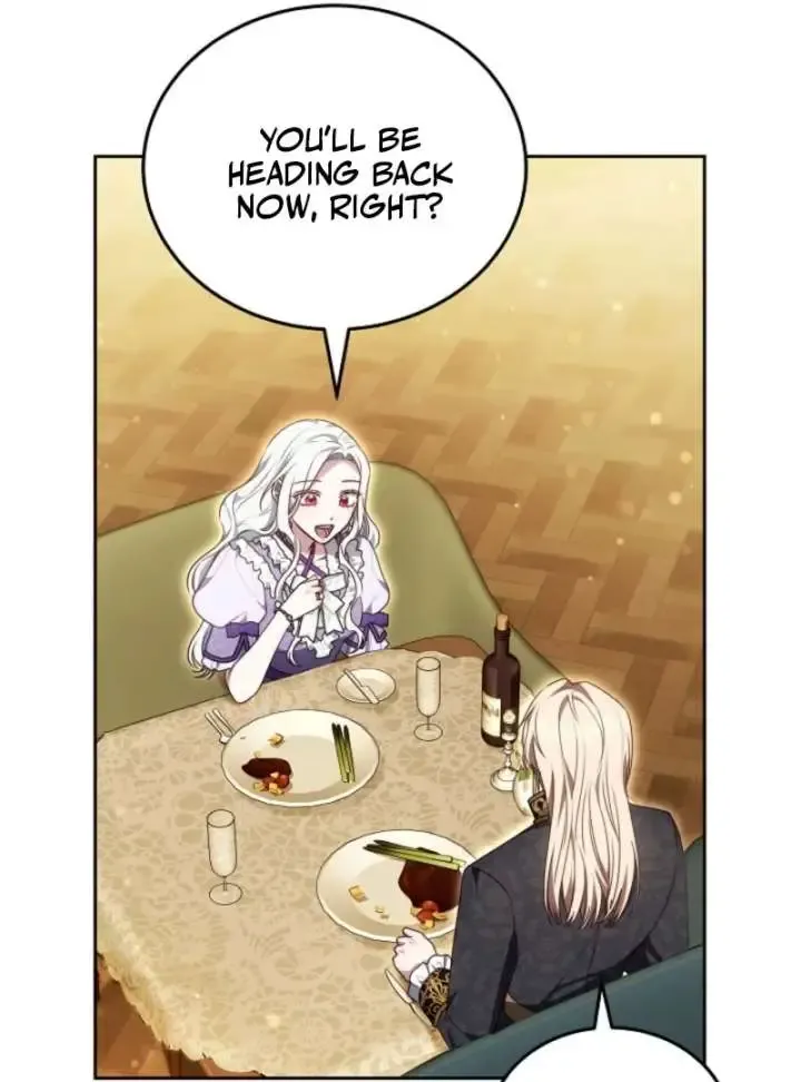 Suddenly I Decided to Become The Female Lead Chapter 37 Online - página 115