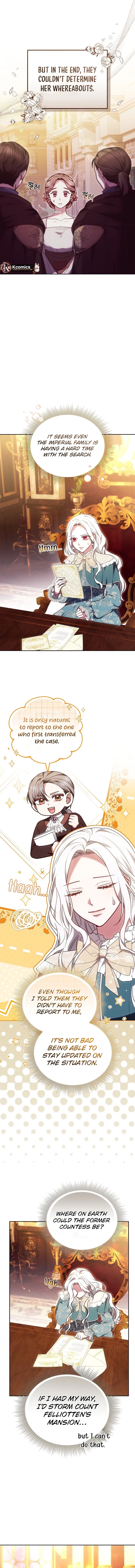 Suddenly I Decided to Become The Female Lead Chapter 40 Online - página 2