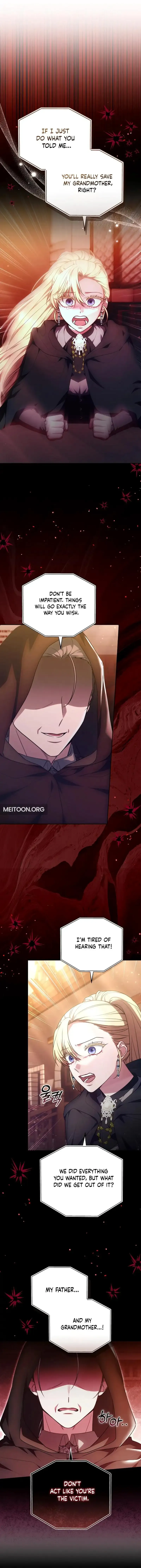 Suddenly I Decided to Become The Female Lead Chapter 42 Online - página 3