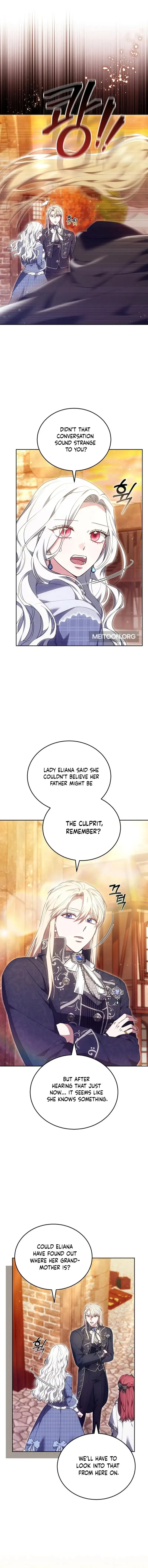 Suddenly I Decided to Become The Female Lead Chapter 42 Online - página 6