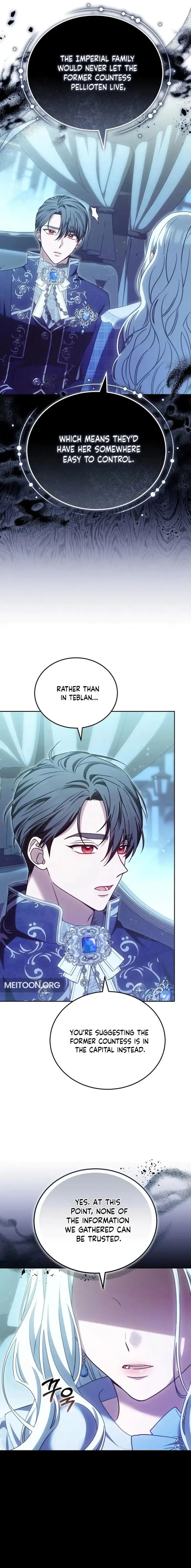 Suddenly I Decided to Become The Female Lead Chapter 42 Online - página 14