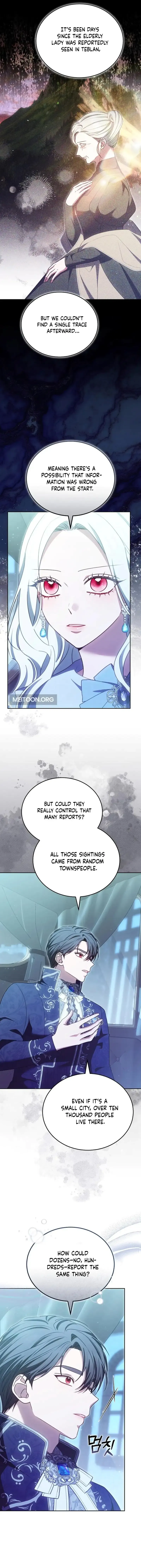Suddenly I Decided to Become The Female Lead Chapter 42 Online - página 15