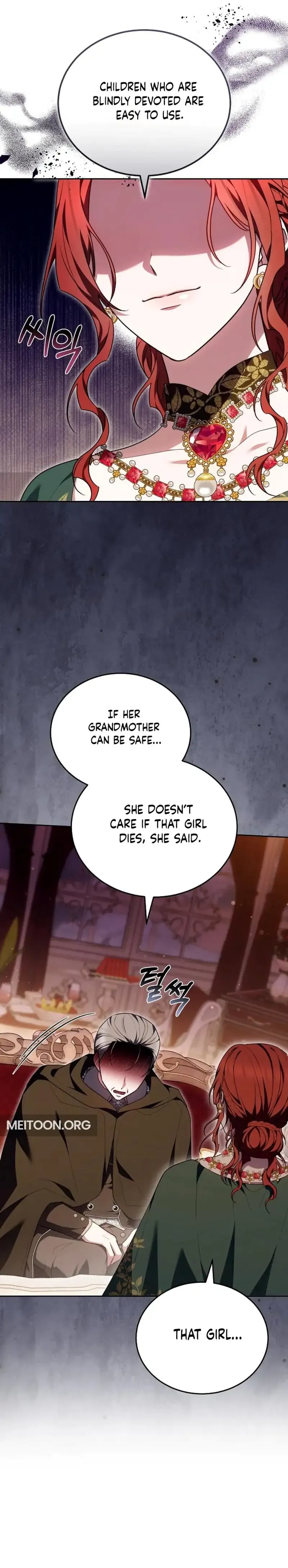 Suddenly I Decided to Become The Female Lead Chapter 42 Online - página 22