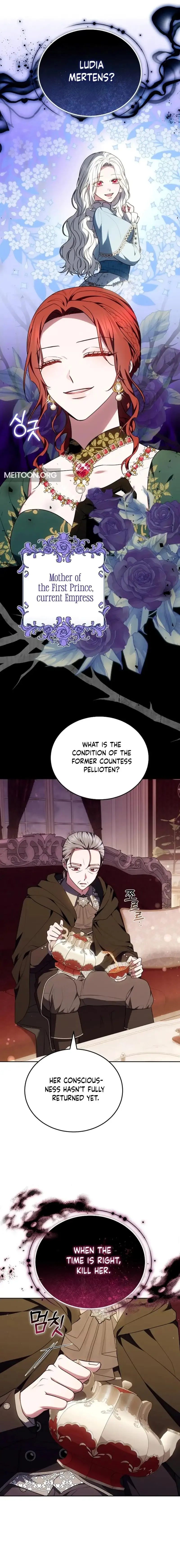Suddenly I Decided to Become The Female Lead Chapter 42 Online - página 23