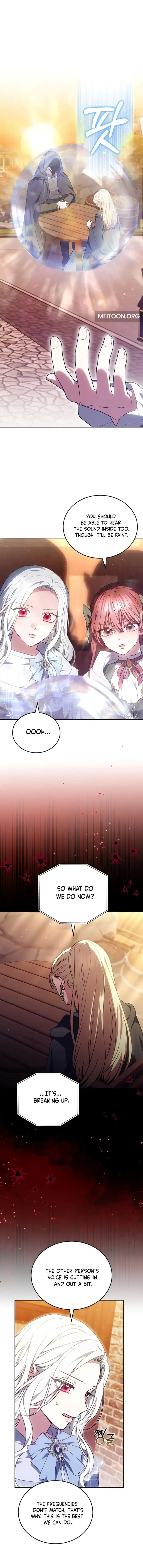 Suddenly I Decided to Become The Female Lead Chapter 43 Online - página 1