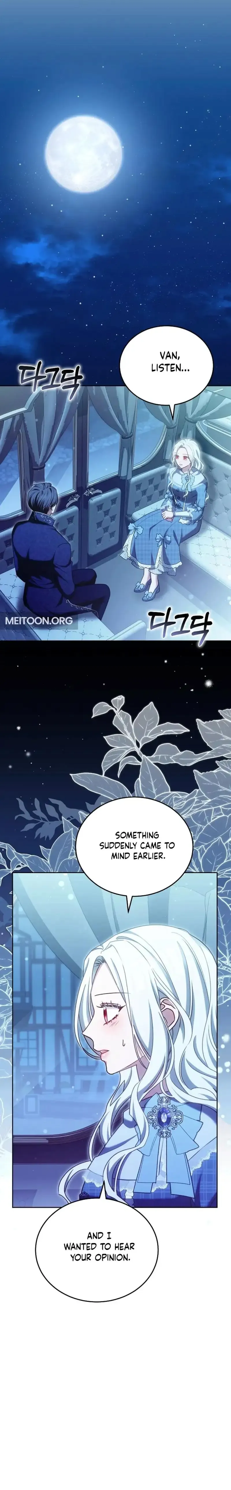 Suddenly I Decided to Become The Female Lead Chapter 43 Online - página 12