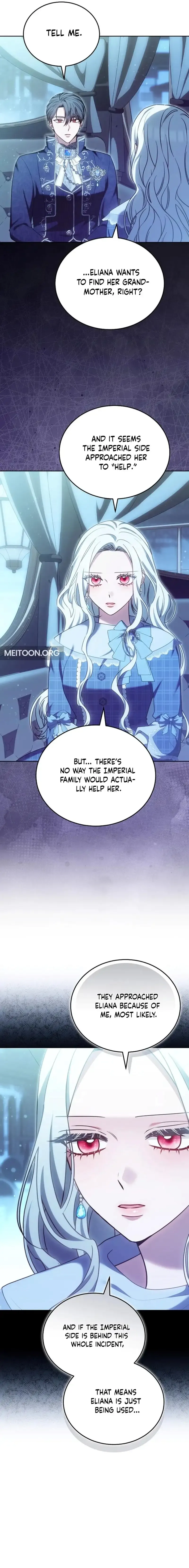Suddenly I Decided to Become The Female Lead Chapter 43 Online - página 13