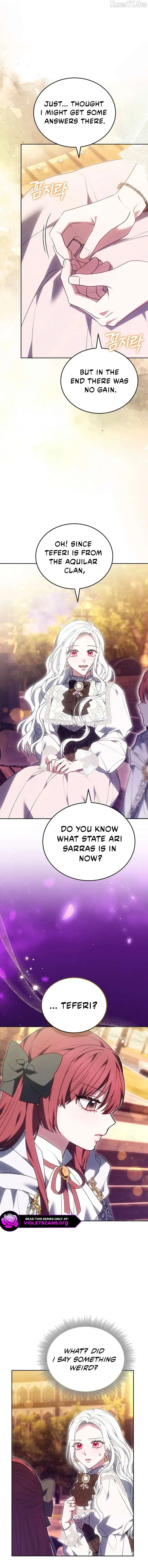 Suddenly I Decided to Become The Female Lead Chapter 44 Online - página 12