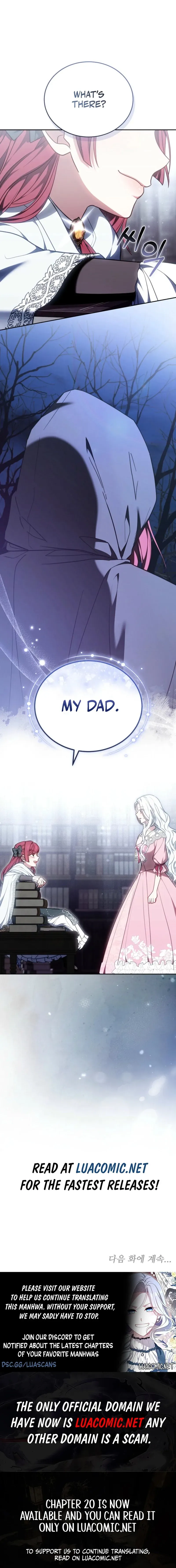 Suddenly I Decided to Become The Female Lead Chapter 9 Online - página 13