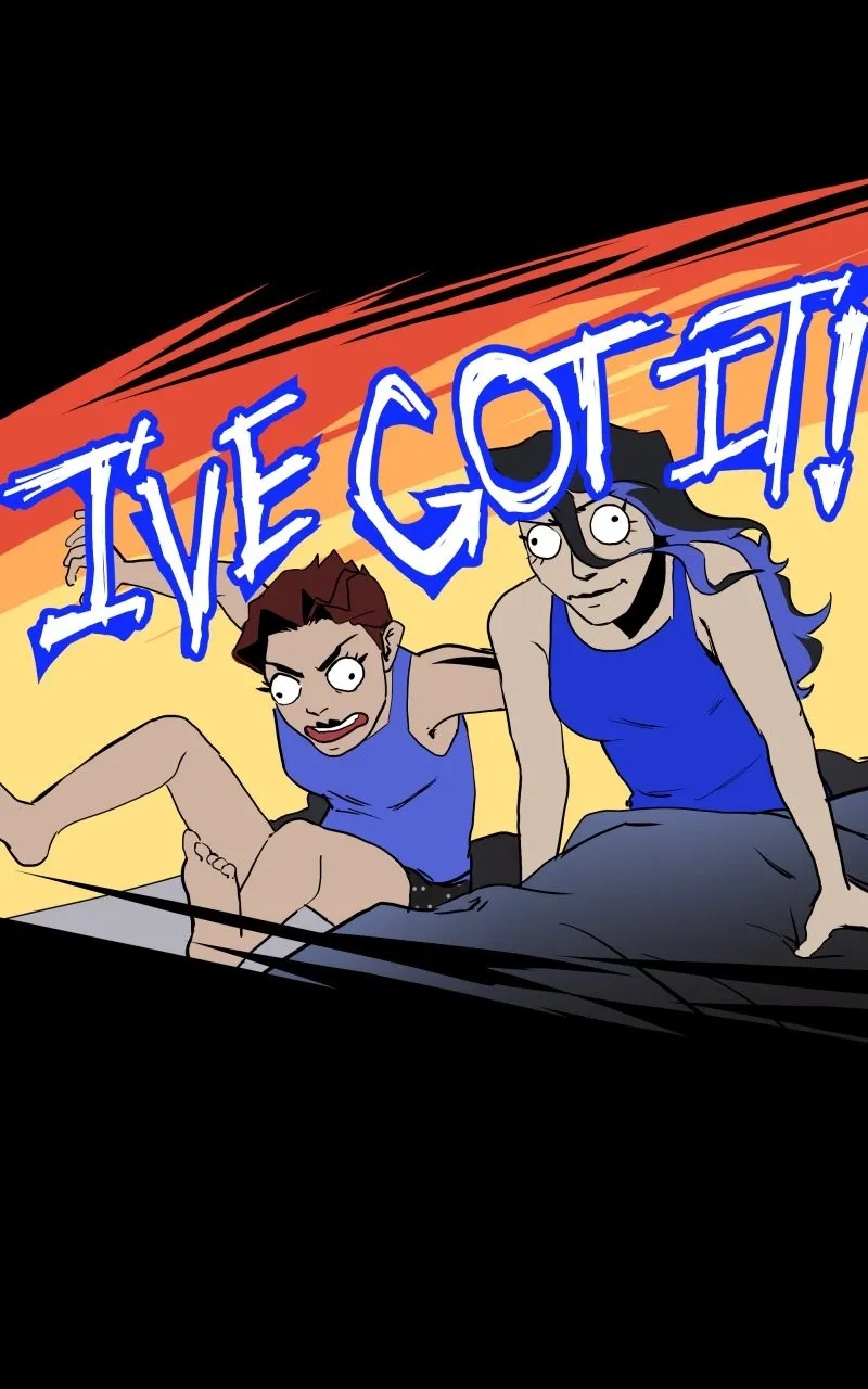 Sunset Phoenix Chapter 10 Online - página 2