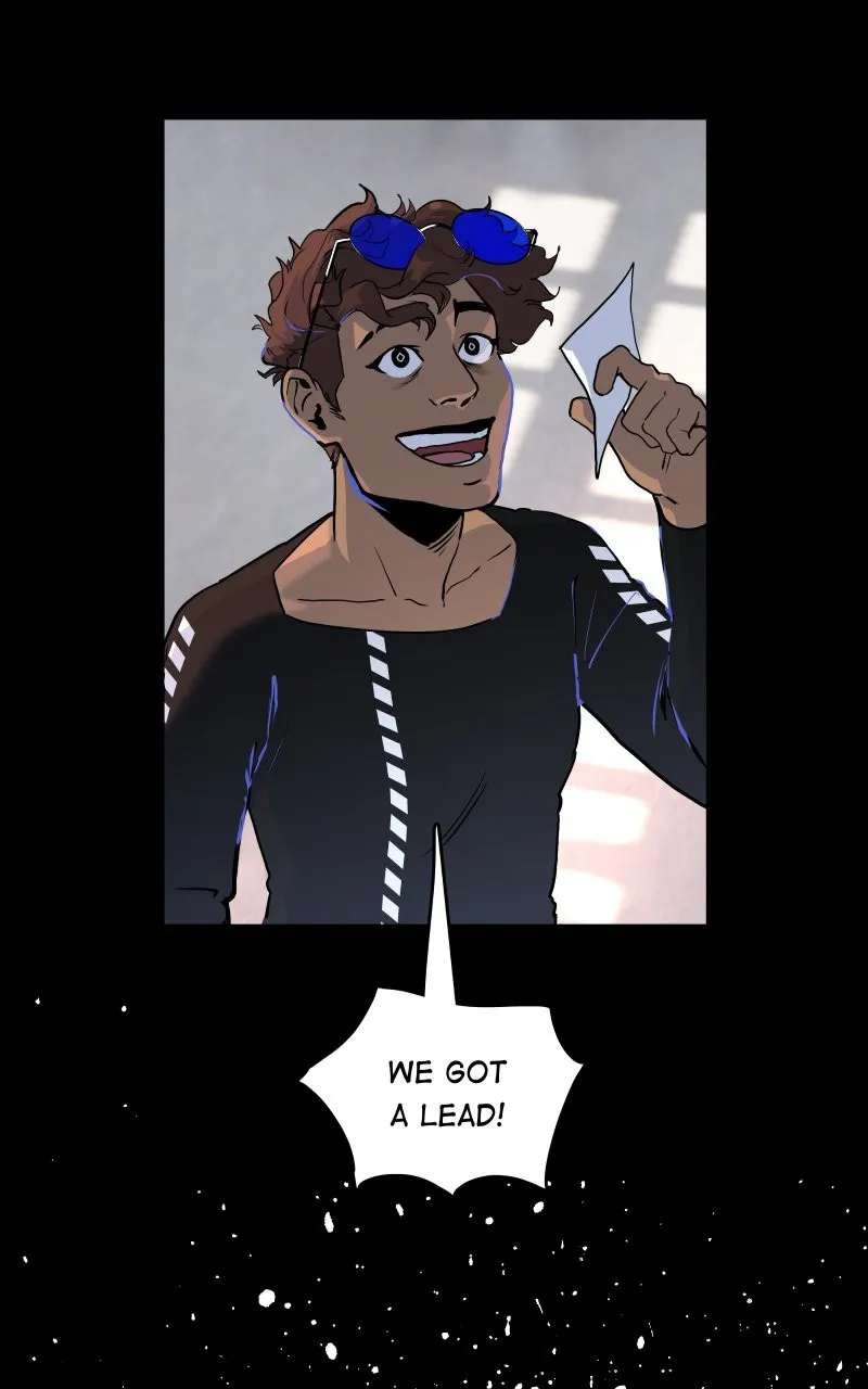 Sunset Phoenix Chapter 10 Online - página 3