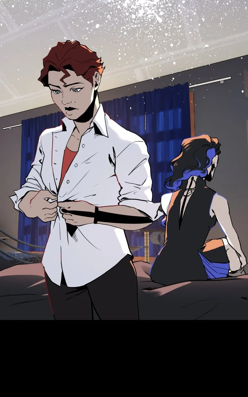 Sunset Phoenix Chapter 10 Online - página 5