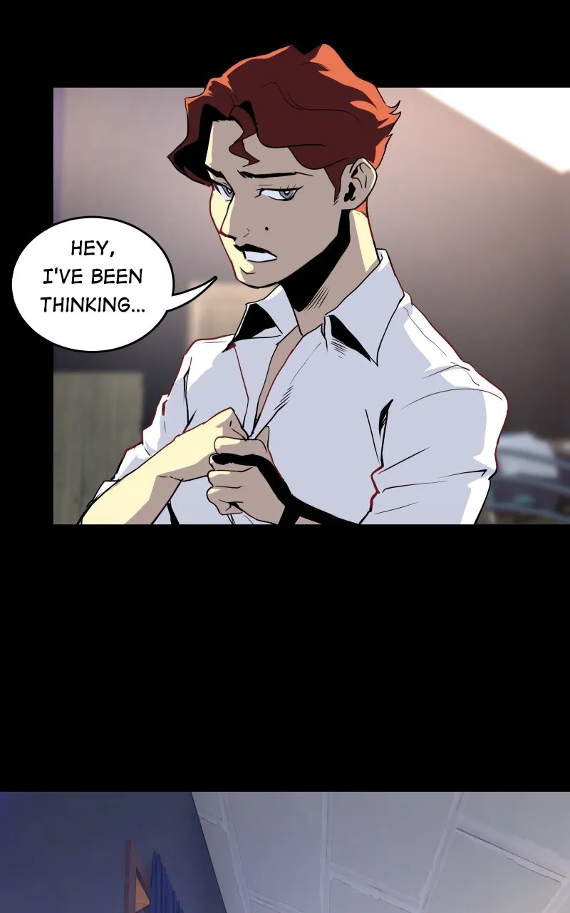 Sunset Phoenix Chapter 10 Online - página 6