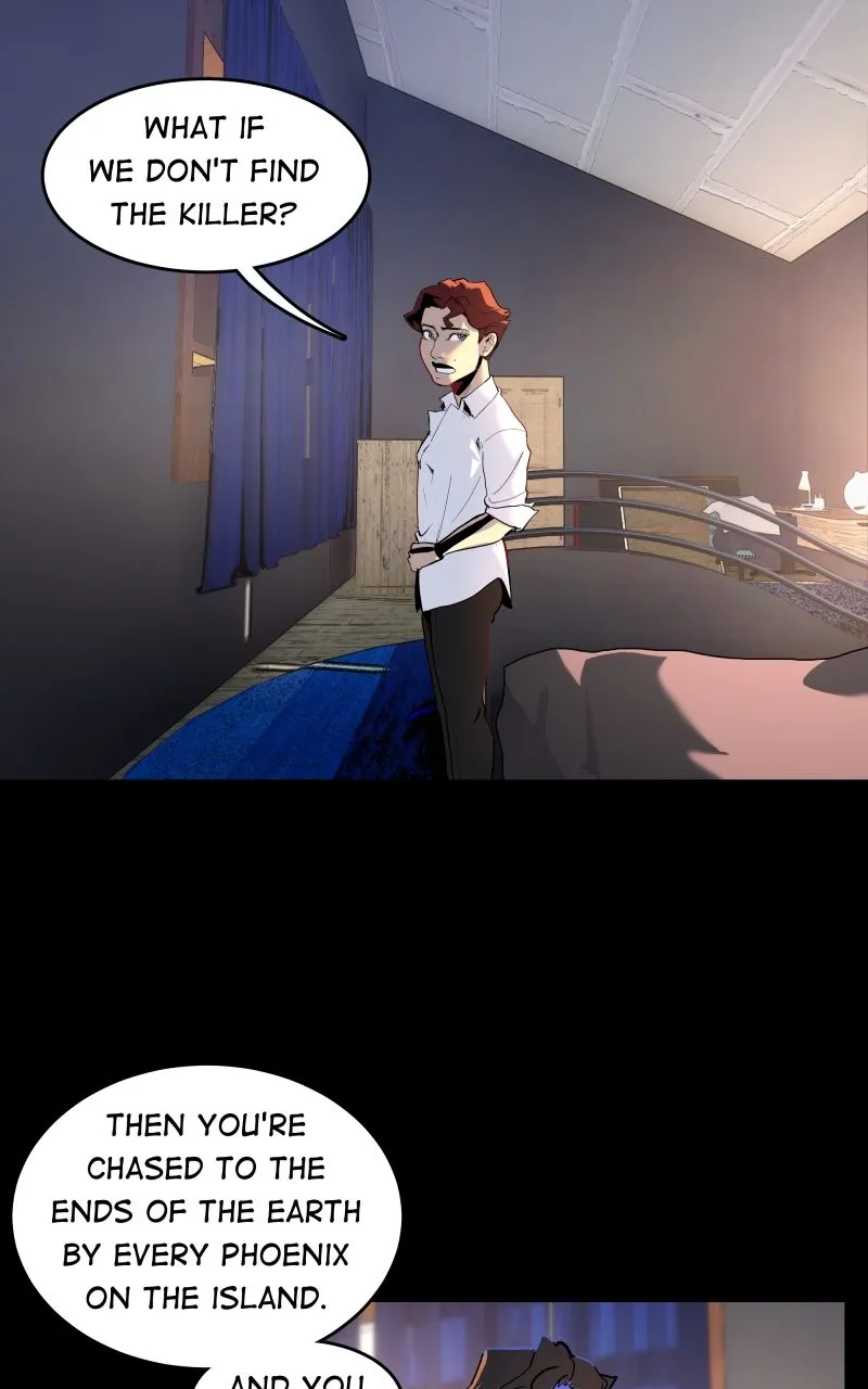 Sunset Phoenix Chapter 10 Online - página 7