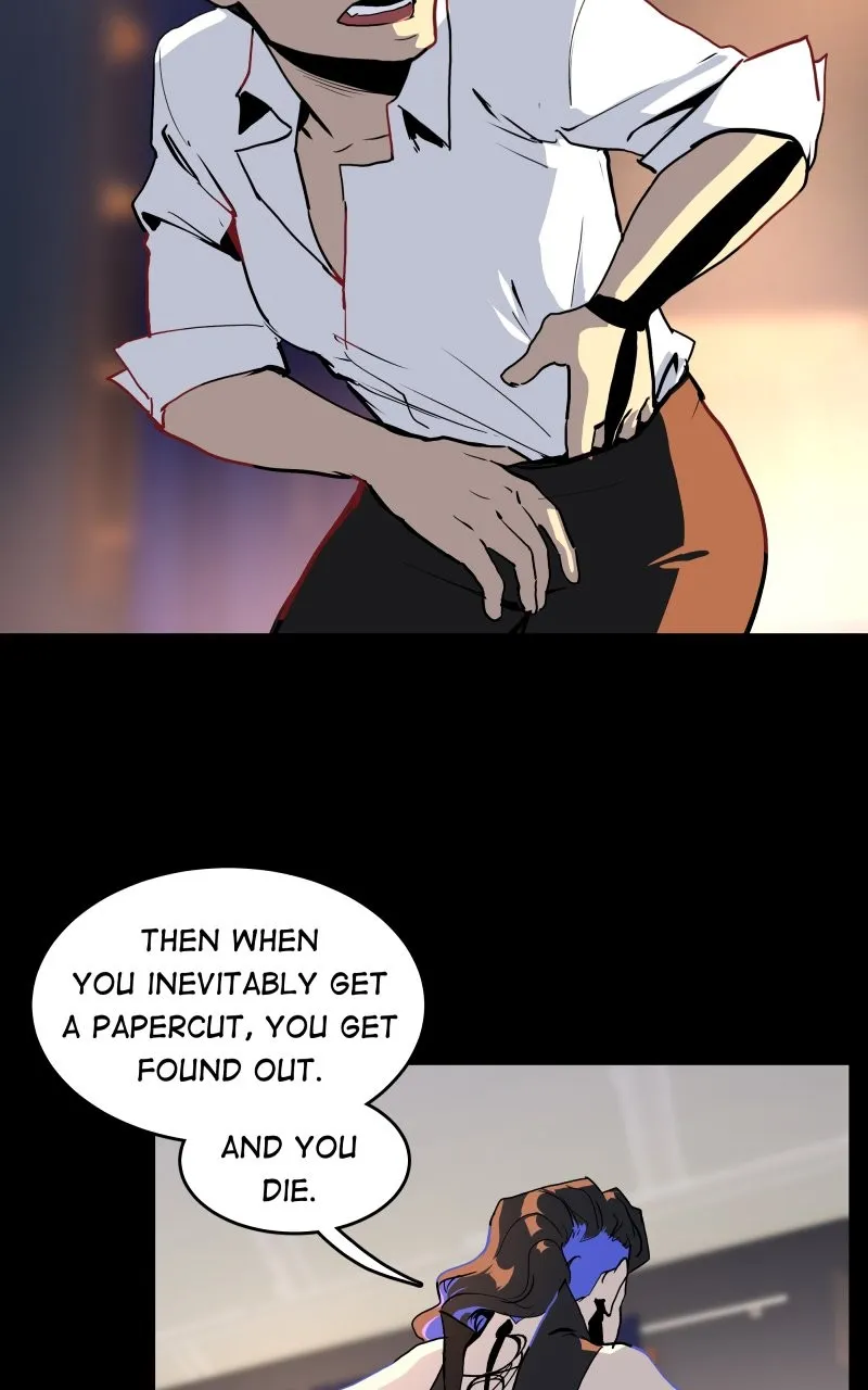 Sunset Phoenix Chapter 10 Online - página 9