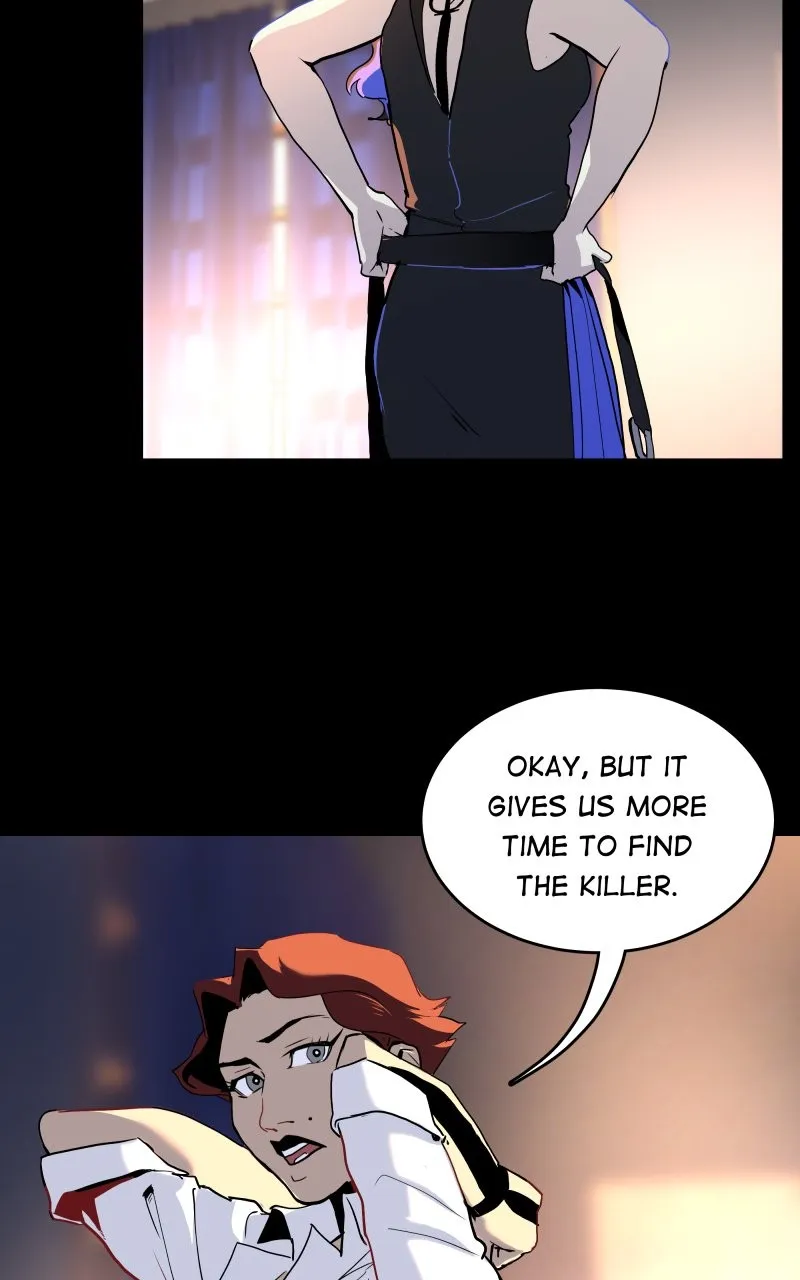 Sunset Phoenix Chapter 10 Online - página 10