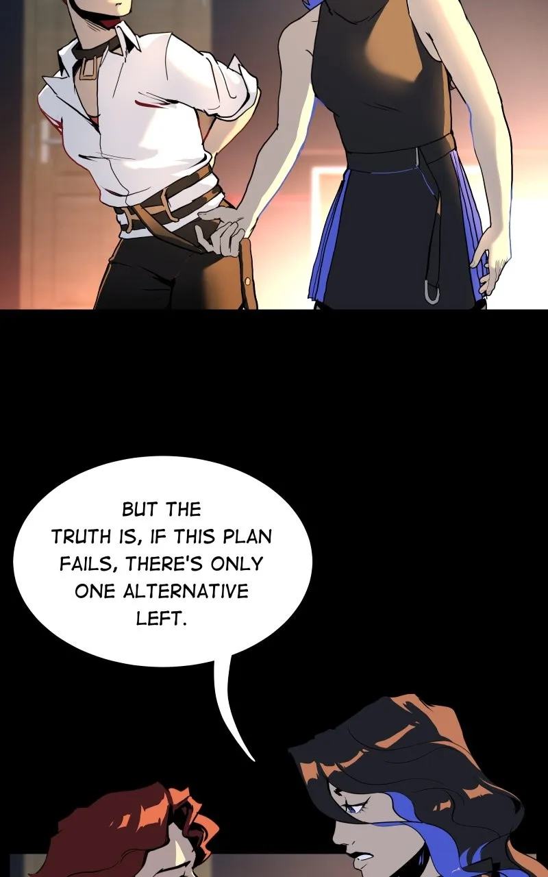 Sunset Phoenix Chapter 10 Online - página 14