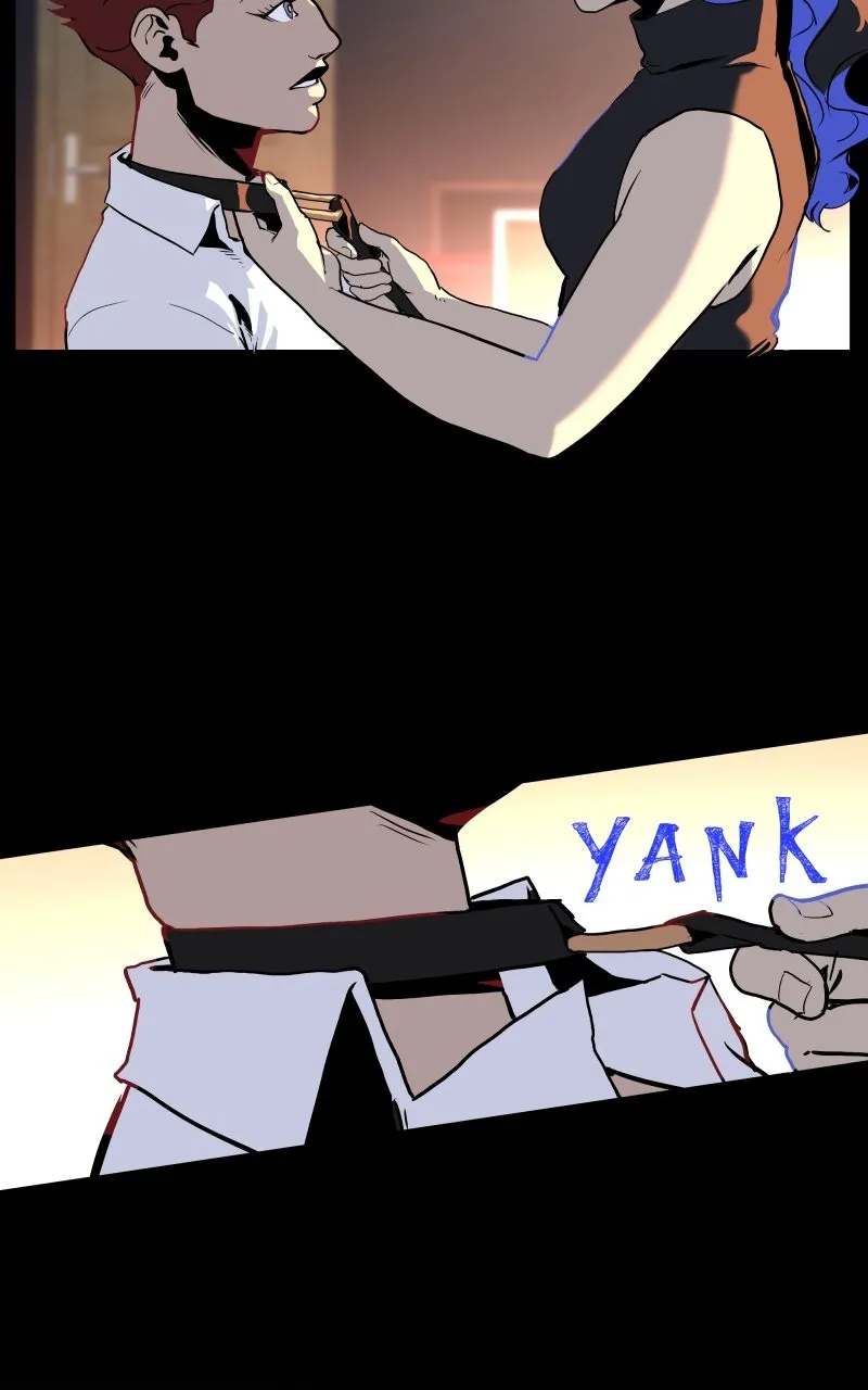 Sunset Phoenix Chapter 10 Online - página 15