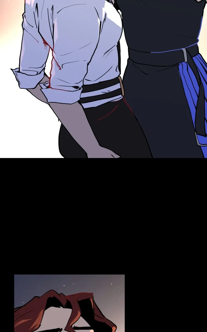 Sunset Phoenix Chapter 10 Online - página 17