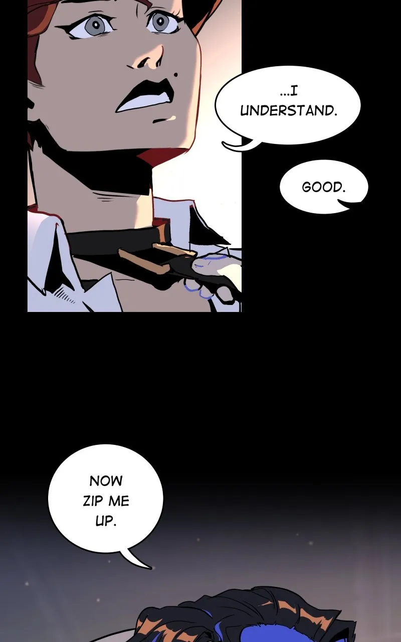 Sunset Phoenix Chapter 10 Online - página 18