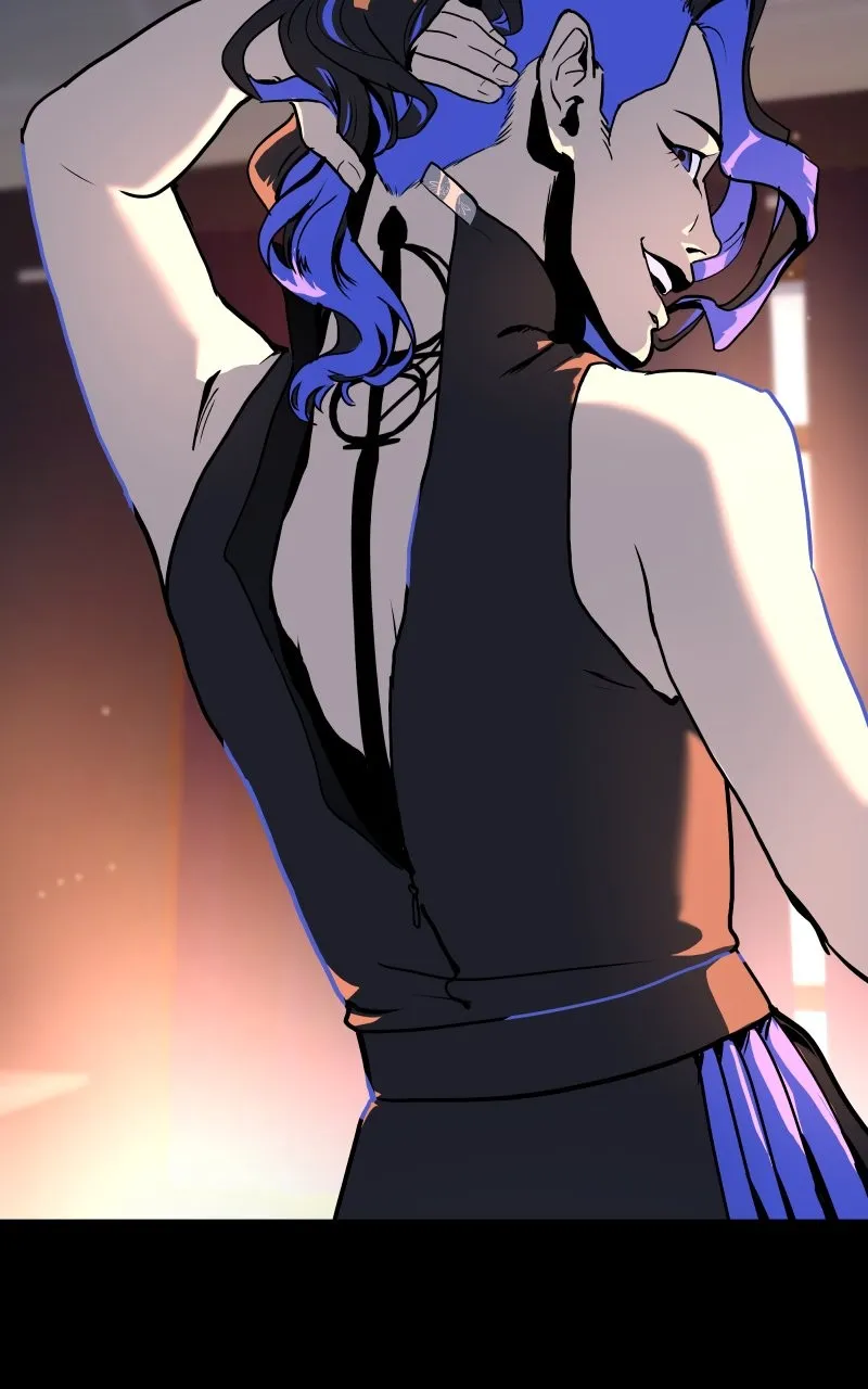 Sunset Phoenix Chapter 10 Online - página 19