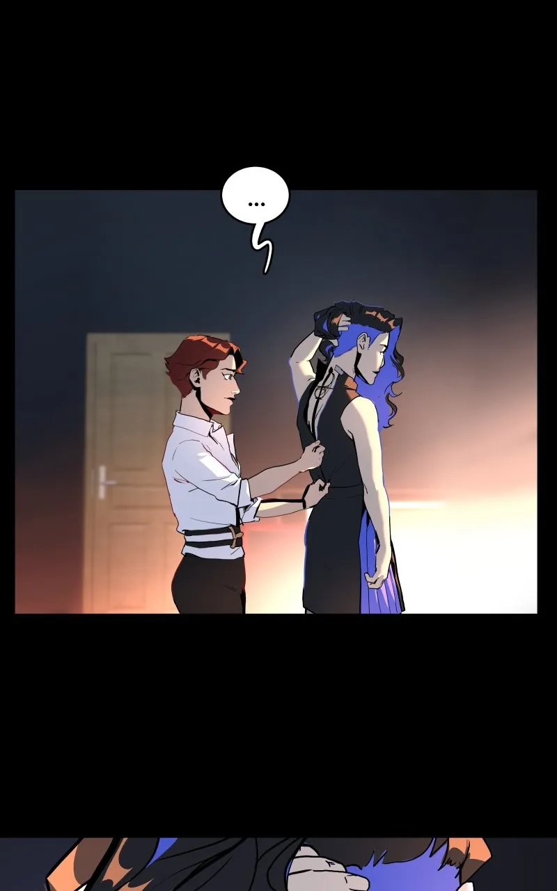 Sunset Phoenix Chapter 10 Online - página 20