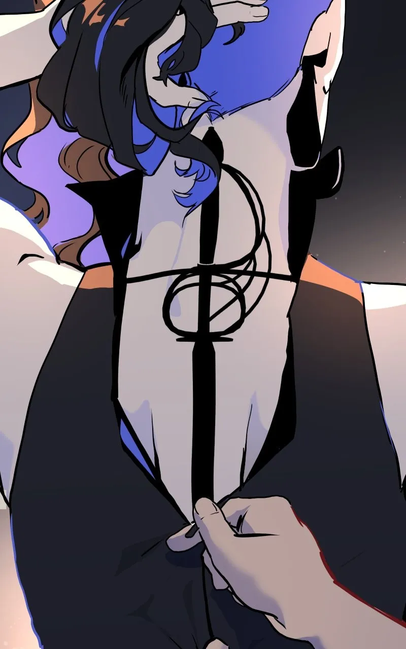 Sunset Phoenix Chapter 10 Online - página 21